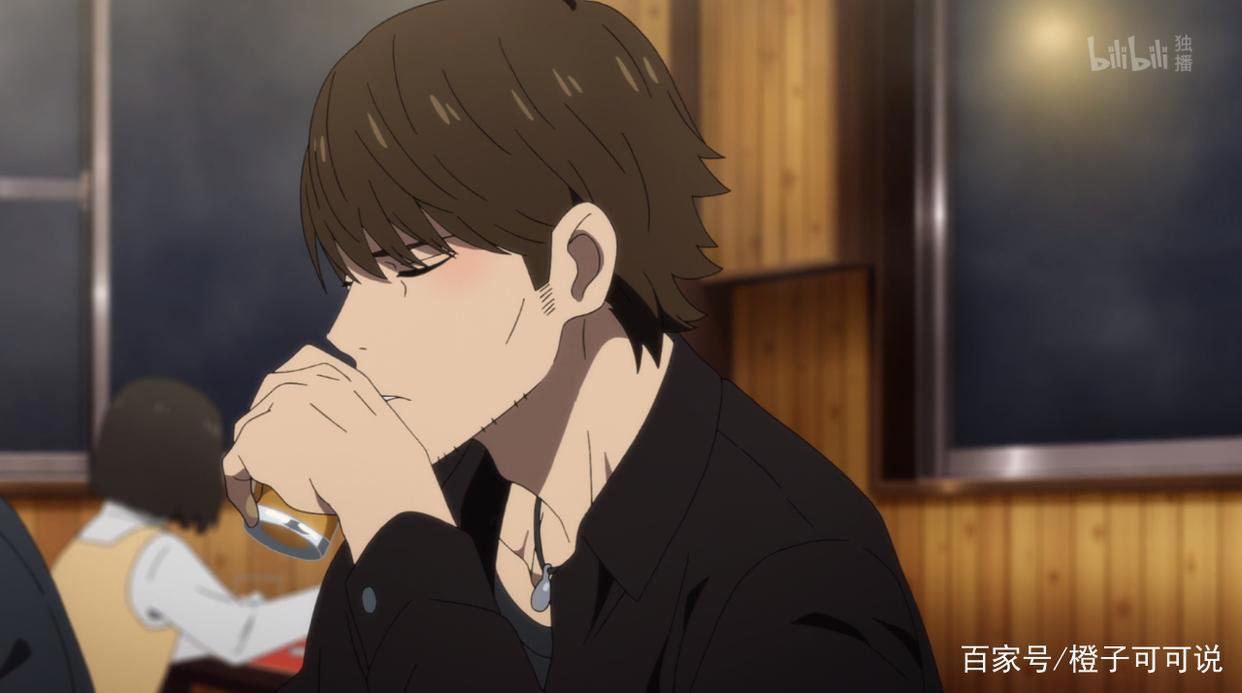 《知晓天空之蓝的人啊》：井底之蛙，也能看到天空之蓝