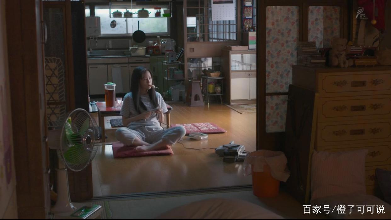 《知晓天空之蓝的人啊》：井底之蛙，也能看到天空之蓝