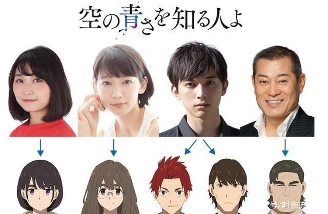 《知晓天空之蓝的人啊》：井里的青蛙能看到蓝色的天空