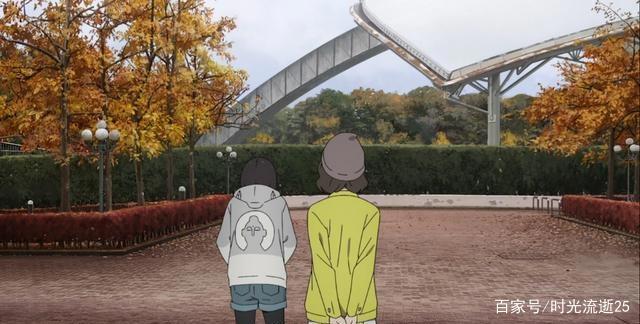 《知晓天空之蓝的人啊》：井里的青蛙能看到蓝色的天空