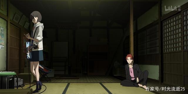 《知晓天空之蓝的人啊》：井里的青蛙能看到蓝色的天空