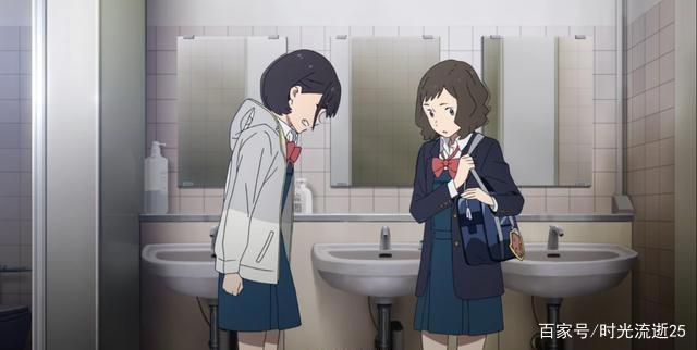 《知晓天空之蓝的人啊》：井里的青蛙能看到蓝色的天空