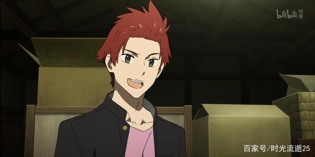 《知晓天空之蓝的人啊》：井里的青蛙能看到蓝色的天空