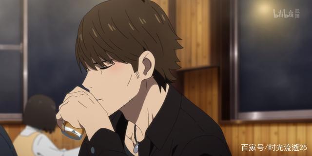 《知晓天空之蓝的人啊》：井里的青蛙能看到蓝色的天空