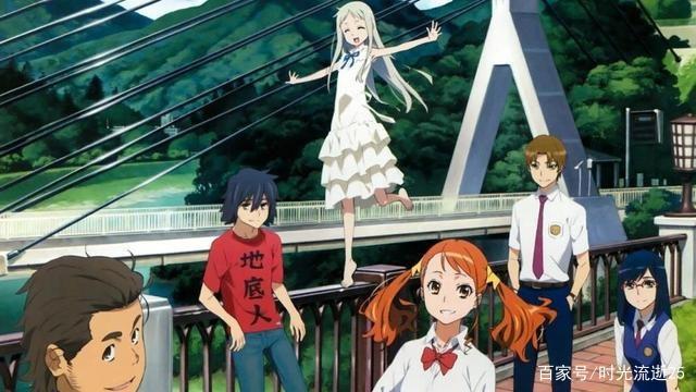 《知晓天空之蓝的人啊》：井里的青蛙能看到蓝色的天空