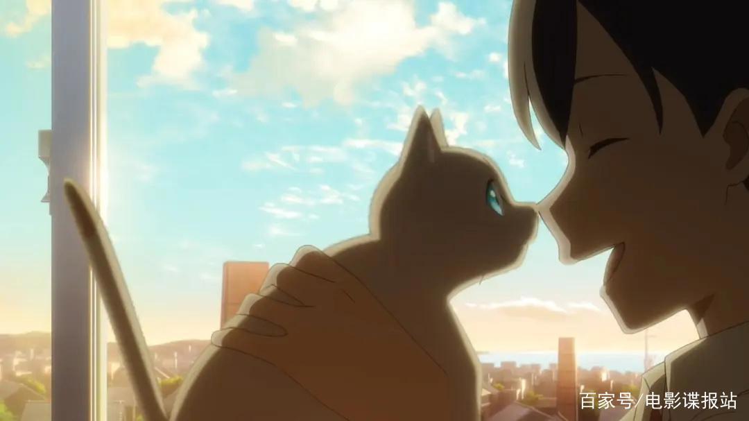 《想哭的我戴上猫的面具》等价交换，能得到你想要的么？