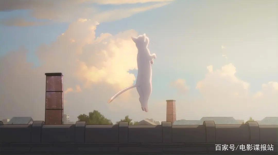 《想哭的我戴上猫的面具》等价交换，能得到你想要的么？