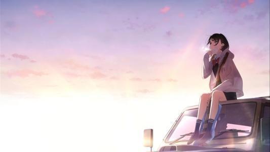 浅析《知晓天空之蓝的人啊》：人生没有四季，只有两季