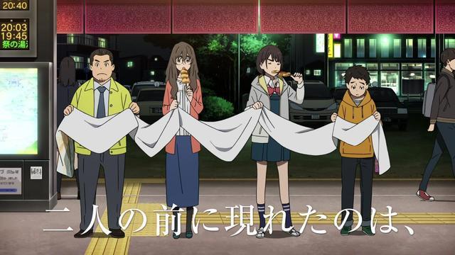 浅析《知晓天空之蓝的人啊》：人生没有四季，只有两季