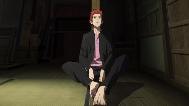 知晓天空之蓝的人啊：井底之蛙，不知大海，却知晓天空之蓝