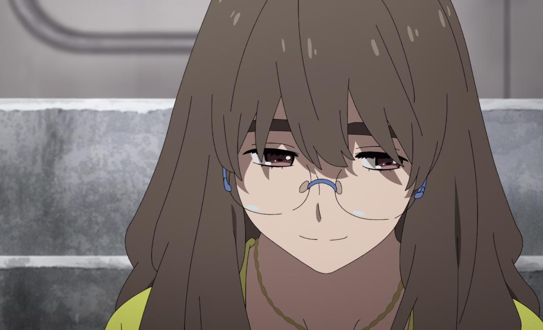 知晓天空之蓝的人啊—超平和Busters三部曲集大成之作