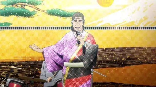 剧场动画《知晓天空之蓝的人啊》的BDDVD发售