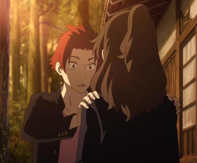 《知晓天空之蓝的人啊》：告别胃痛，谁说井底之蛙就肯定是可悲的