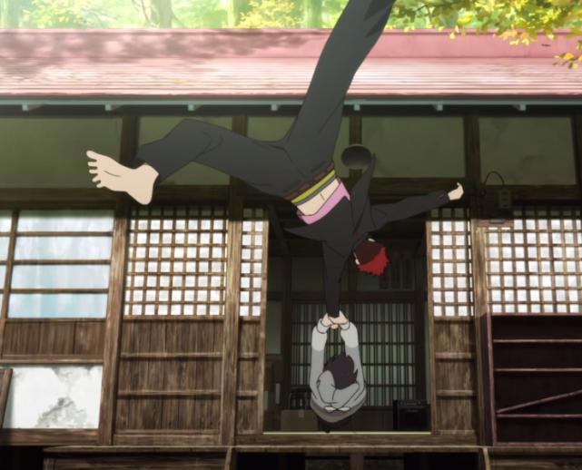 《知晓天空之蓝的人啊》：告别胃痛，谁说井底之蛙就肯定是可悲的