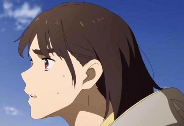 《知晓天空之蓝的人啊》：告别胃痛，谁说井底之蛙就肯定是可悲的