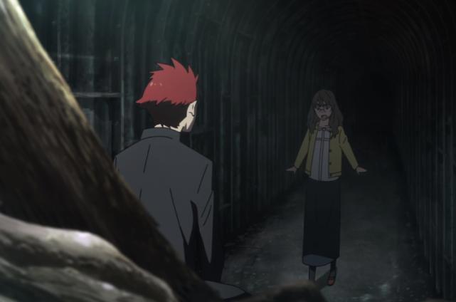 《知晓天空之蓝的人啊》：告别胃痛，谁说井底之蛙就肯定是可悲的