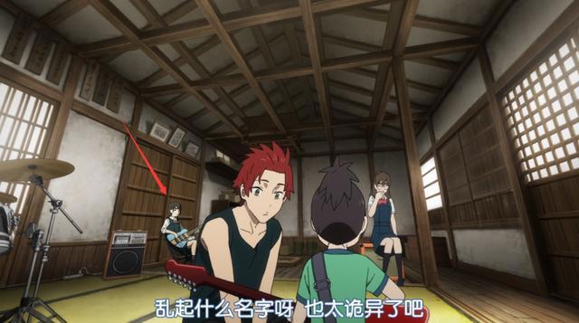 “药力不足”的冈妈新作，动画电影《知晓天空蓝色的人》演出笔记