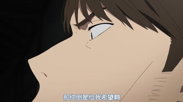 “药力不足”的冈妈新作，动画电影《知晓天空蓝色的人》演出笔记