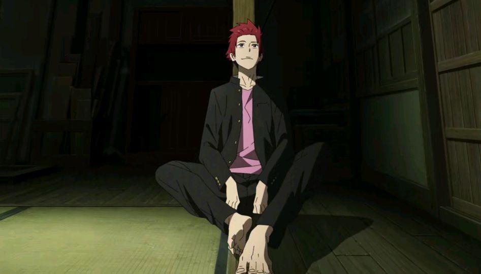 人生向前，请记得仰望天空——《知晓天空之蓝的人啊》