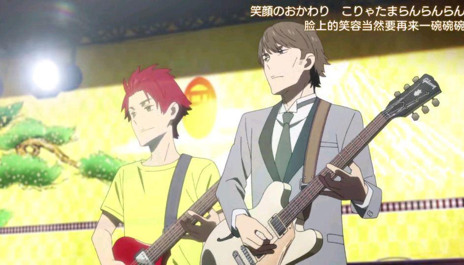 人生向前，请记得仰望天空——《知晓天空之蓝的人啊》