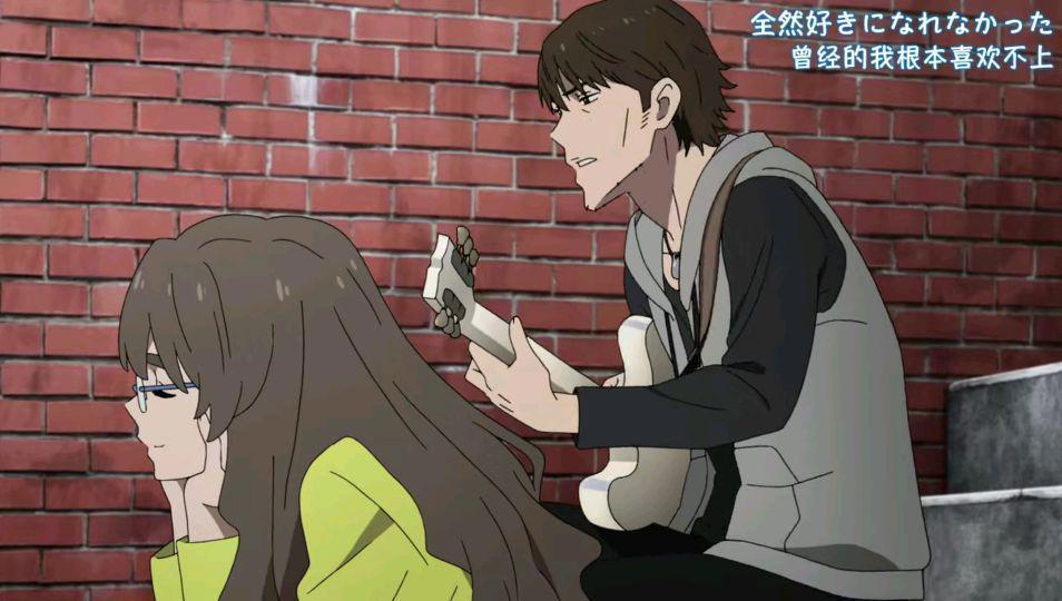 人生向前，请记得仰望天空——《知晓天空之蓝的人啊》