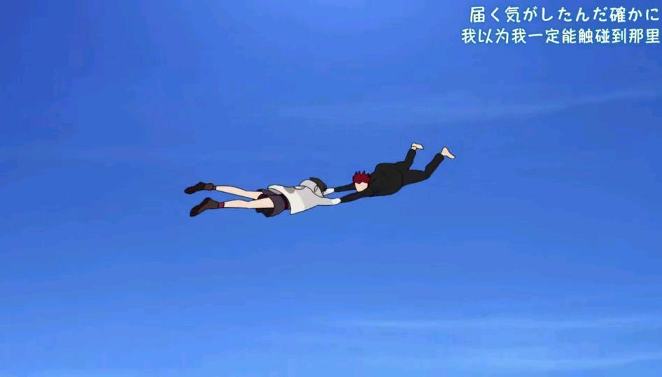 人生向前，请记得仰望天空——《知晓天空之蓝的人啊》