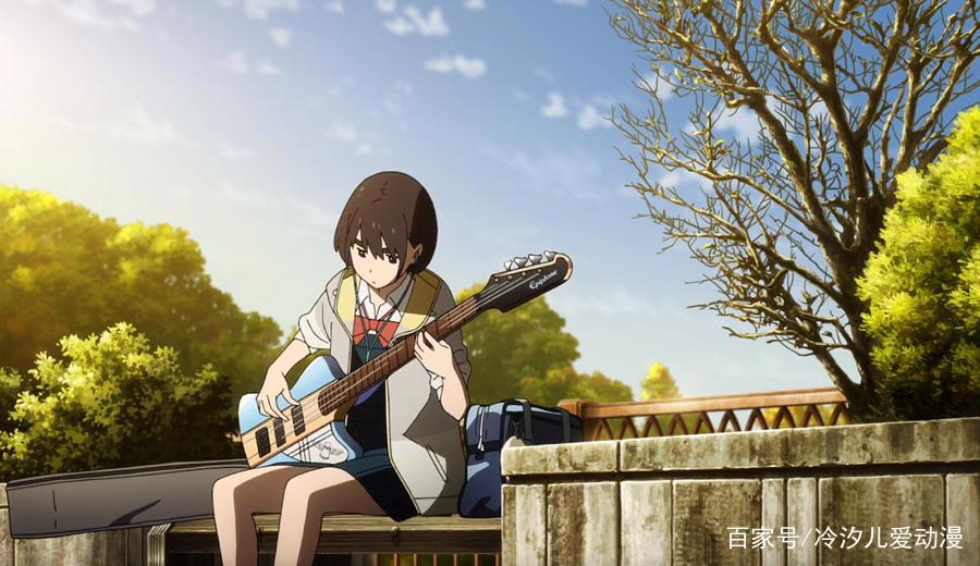 《知晓天空之蓝的人啊》是部“悬疑剧”？独特的设定，让人深思