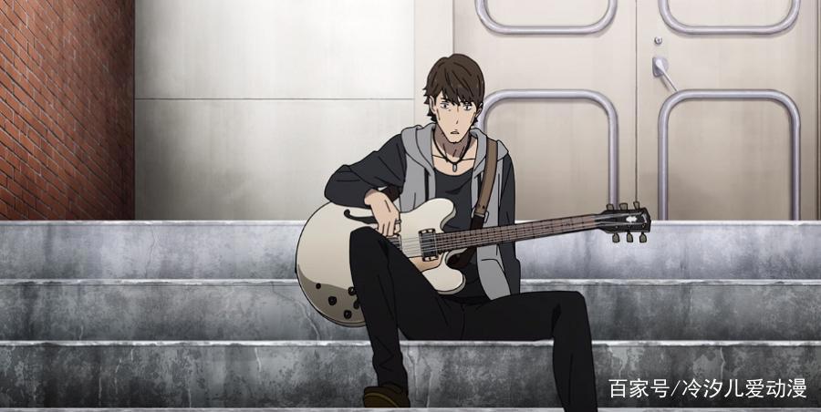 《知晓天空之蓝的人啊》是部“悬疑剧”？独特的设定，让人深思