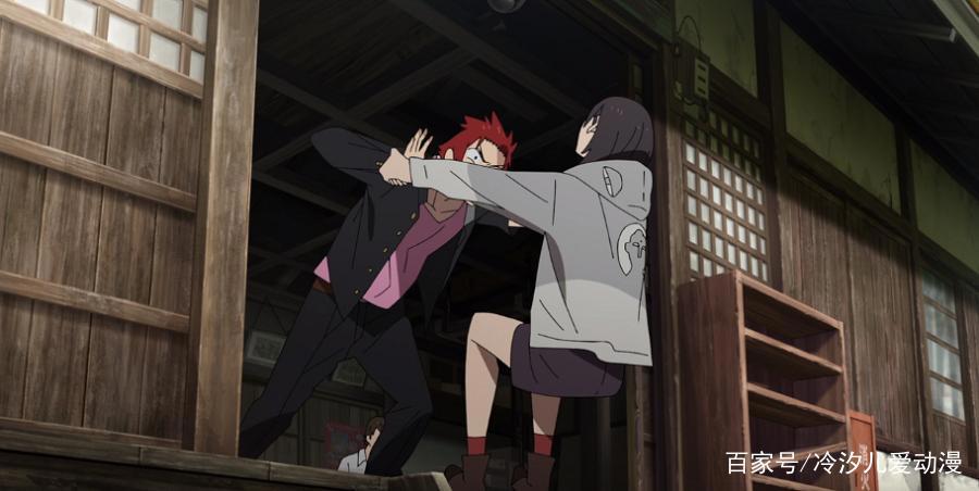 《知晓天空之蓝的人啊》是部“悬疑剧”？独特的设定，让人深思