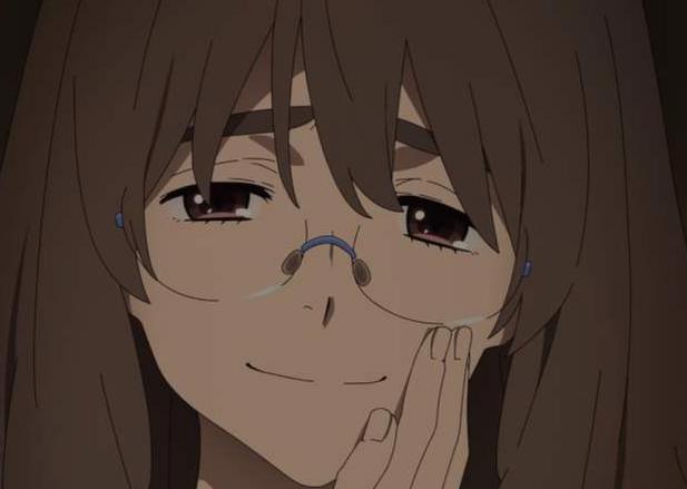 《知晓天空之蓝的人啊》是否平凡人连未来都会变得俗气？