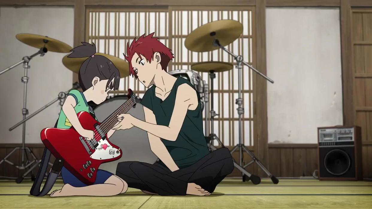 《知晓天空之蓝的人啊》：这部影片带给了你怎样的启示？