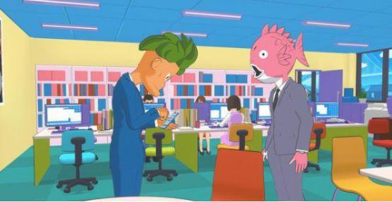 日网公布，新番最新话残留率，鬼灭之刃强势登顶