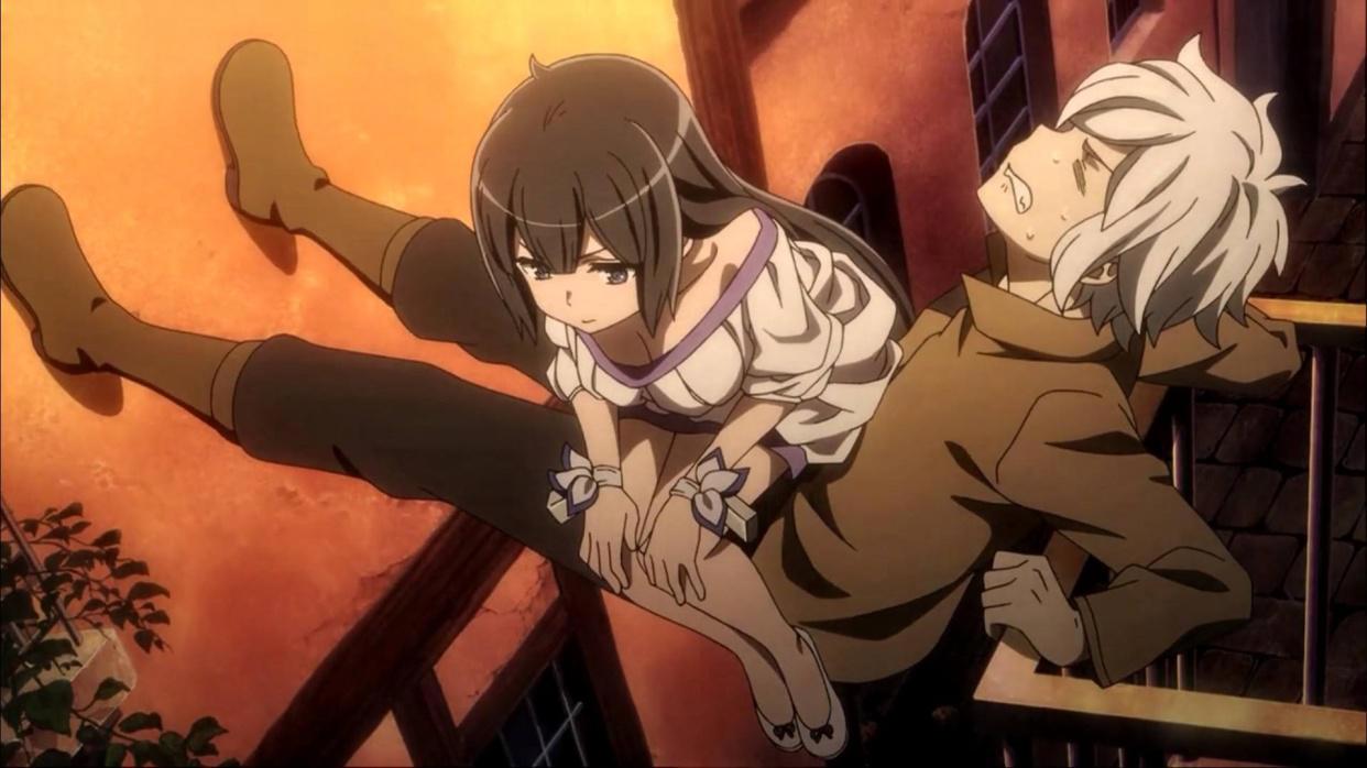 14部七月新番已被B站拿下！在B站寻找地错我没有搞错什么！