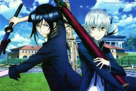 动漫推荐——各类型新旧番推荐（上）