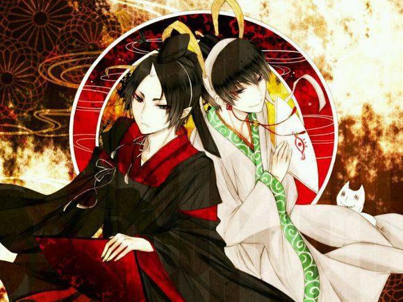 动漫推荐——各类型新旧番推荐（上）