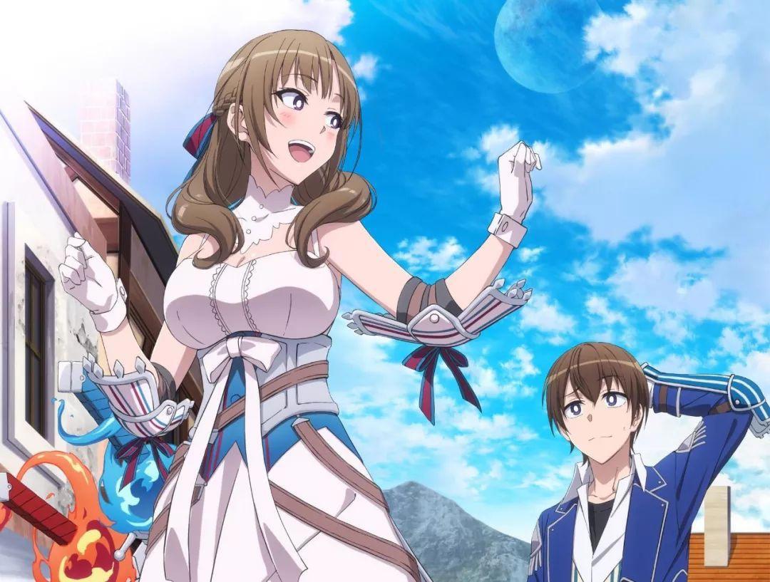 新番推荐：暑假7月新番嗨不停！37部新番合集汇总