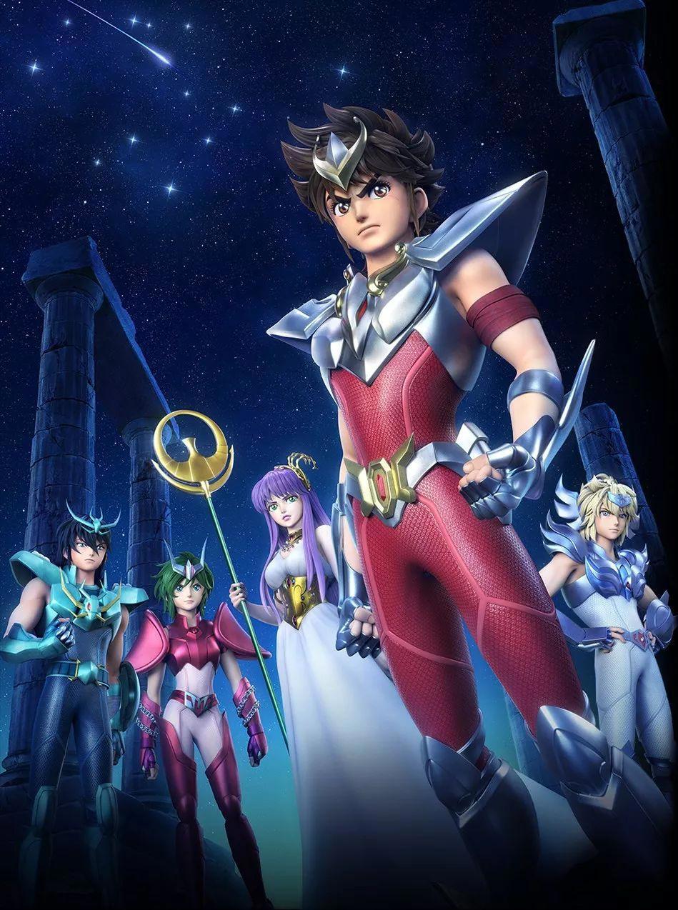 新番推荐：暑假7月新番嗨不停！37部新番合集汇总