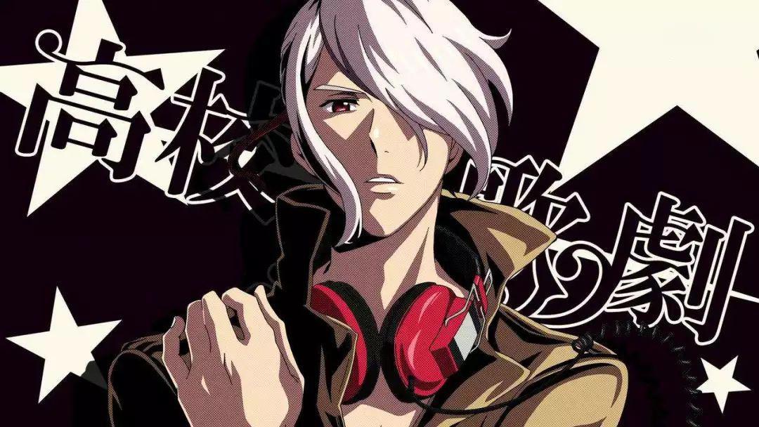 花美男扎堆！一言不合就尬舞的《高校星歌剧》7月又双叒来啦！