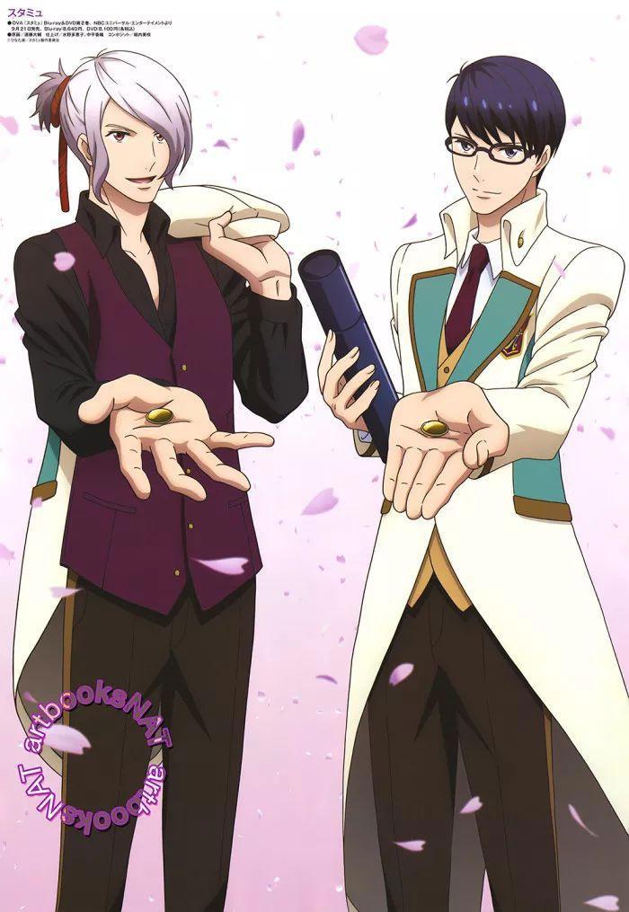 花美男扎堆！一言不合就尬舞的《高校星歌剧》7月又双叒来啦！