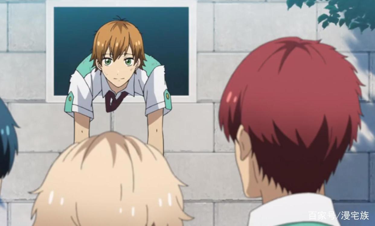 《高校星歌剧》第4话：老实人发脾气才可怕，罪孽深重的男人们！