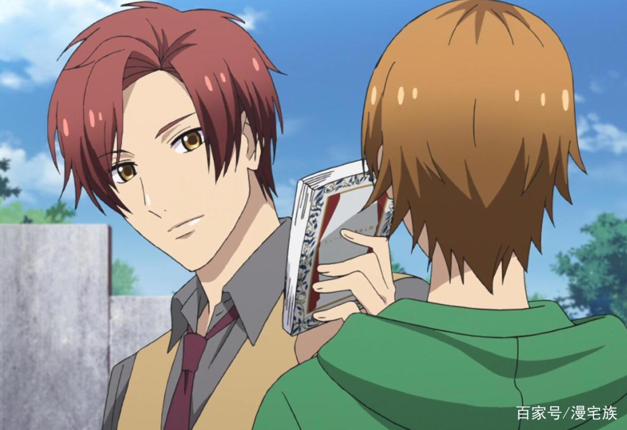 《高校星歌剧》第6话：出乎预料的演出！宠溺学弟娇气包的反击！