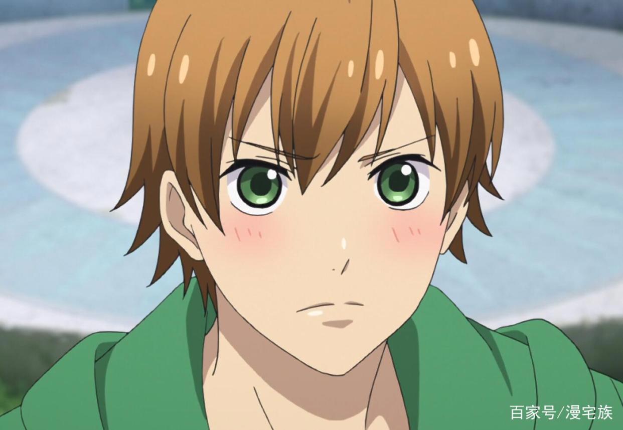 《高校星歌剧》第6话：出乎预料的演出！宠溺学弟娇气包的反击！