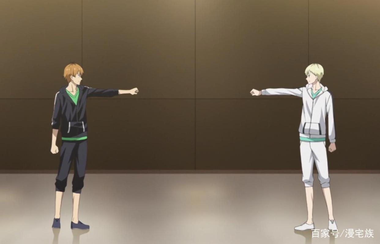 《高校星歌剧》第6话：出乎预料的演出！宠溺学弟娇气包的反击！