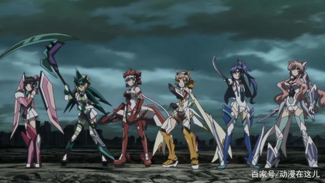 动漫：19年7月不容错过的5部续作，不仅有高木同学，还有歌唱战姬