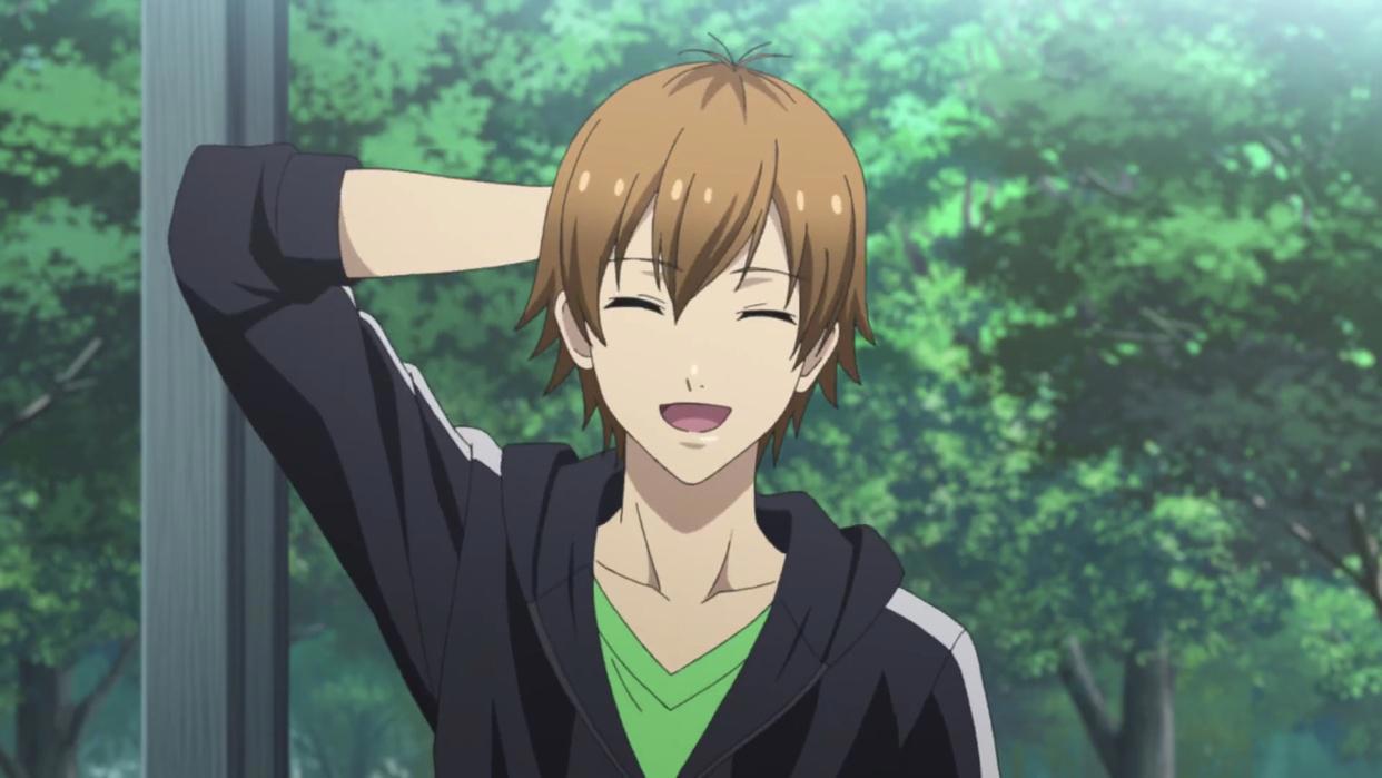 7月新番：宅女们的福音，高校星歌剧第三季