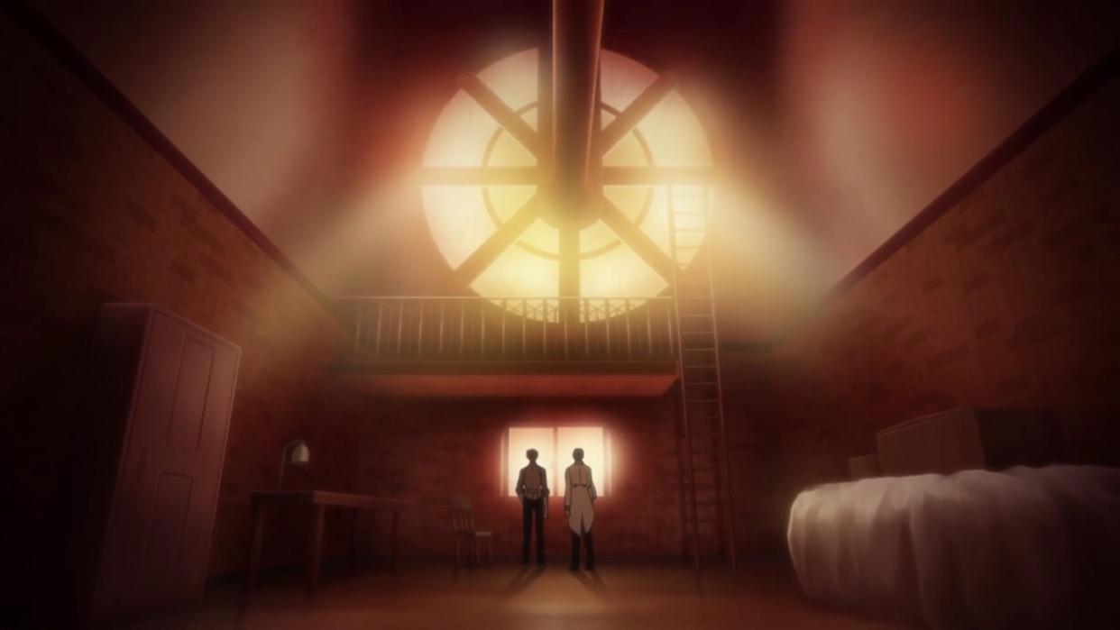 7月新番：宅女们的福音，高校星歌剧第三季