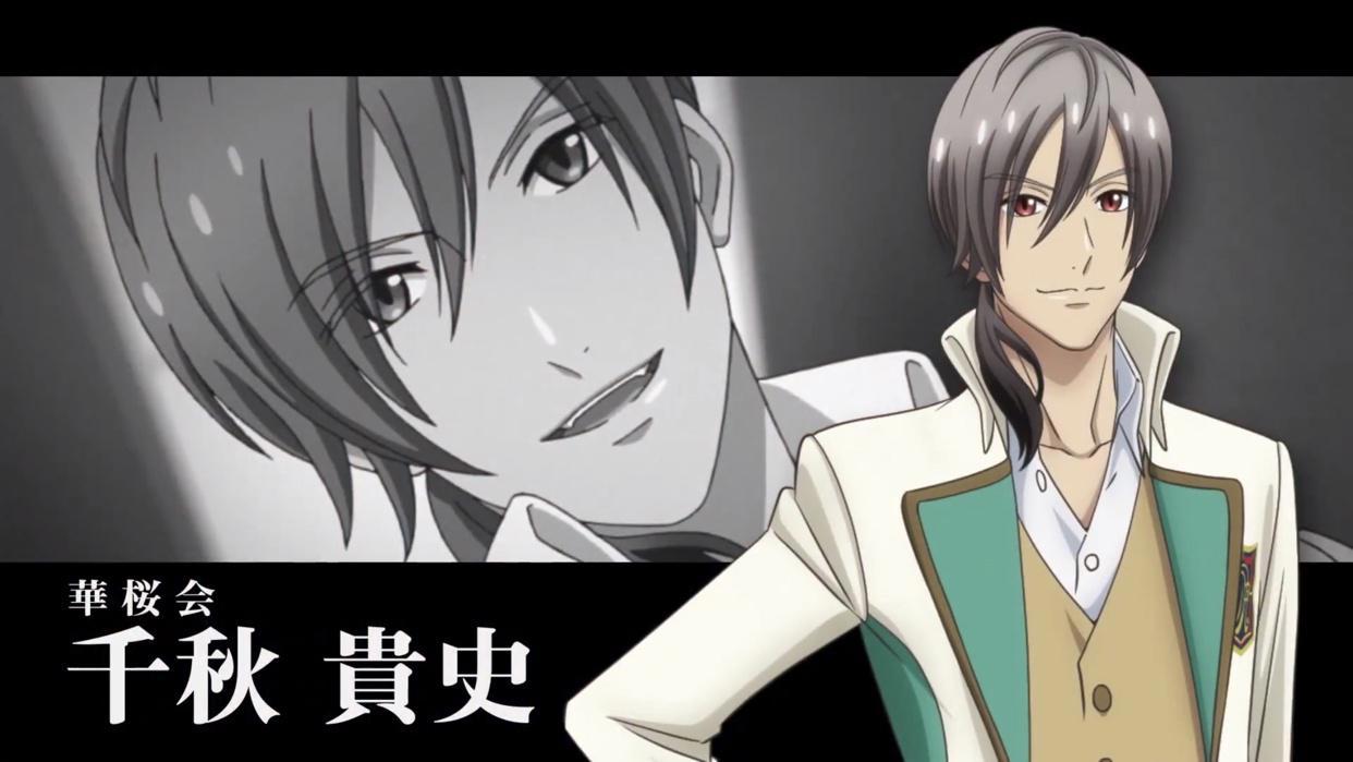 7月新番：宅女们的福音，高校星歌剧第三季