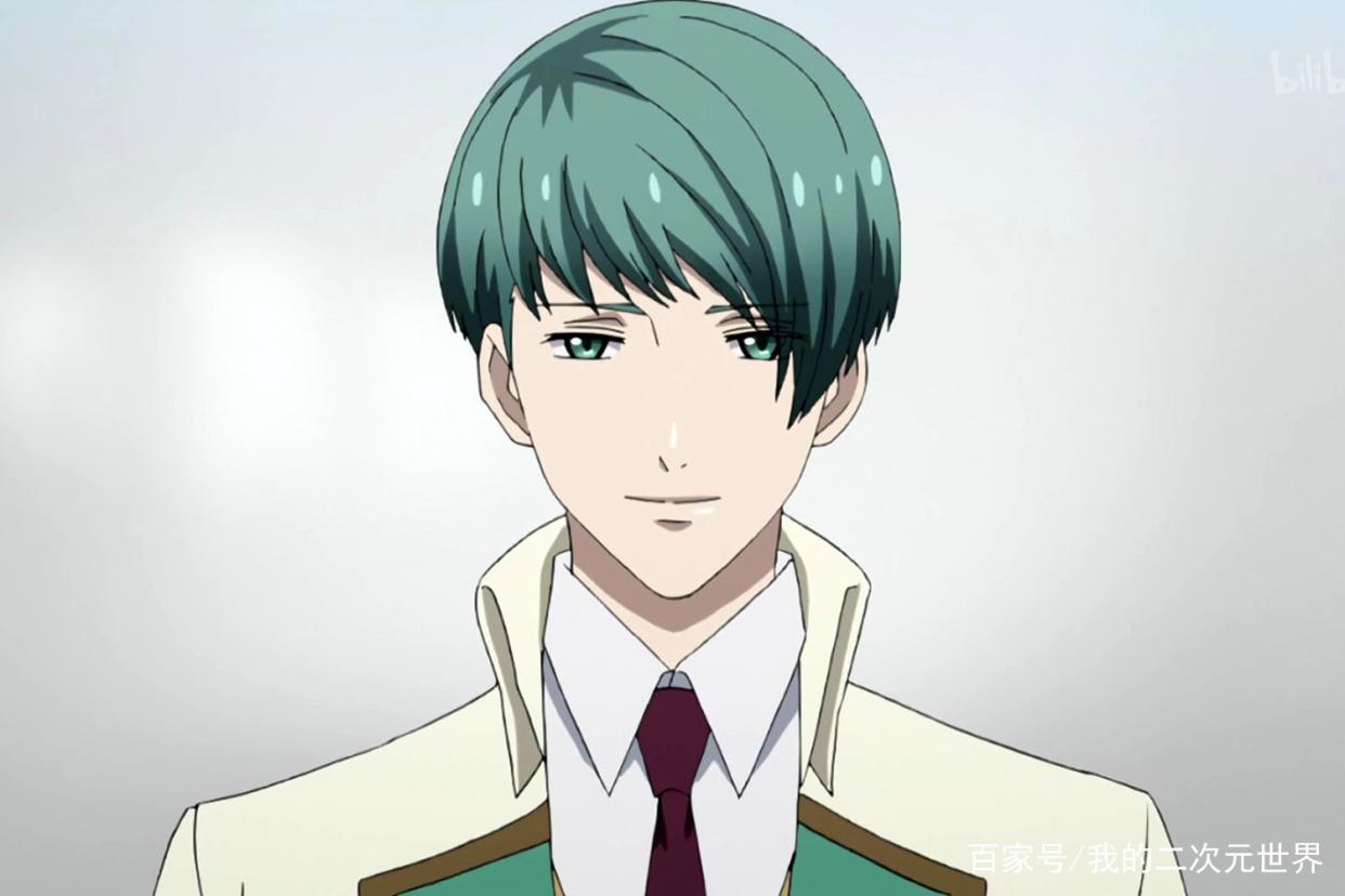 高校新歌剧：四季一番话点醒悠太，虽然严厉，却很有效