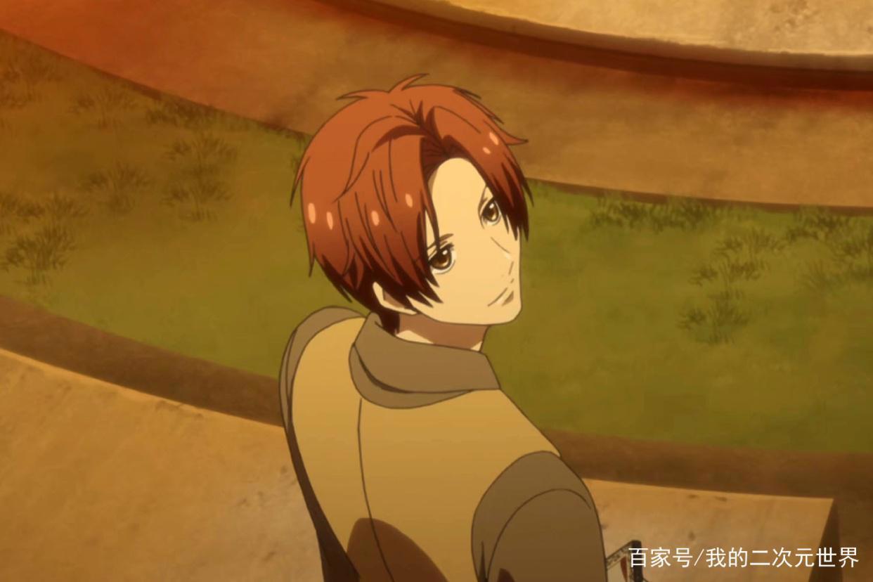 高校新歌剧：四季一番话点醒悠太，虽然严厉，却很有效