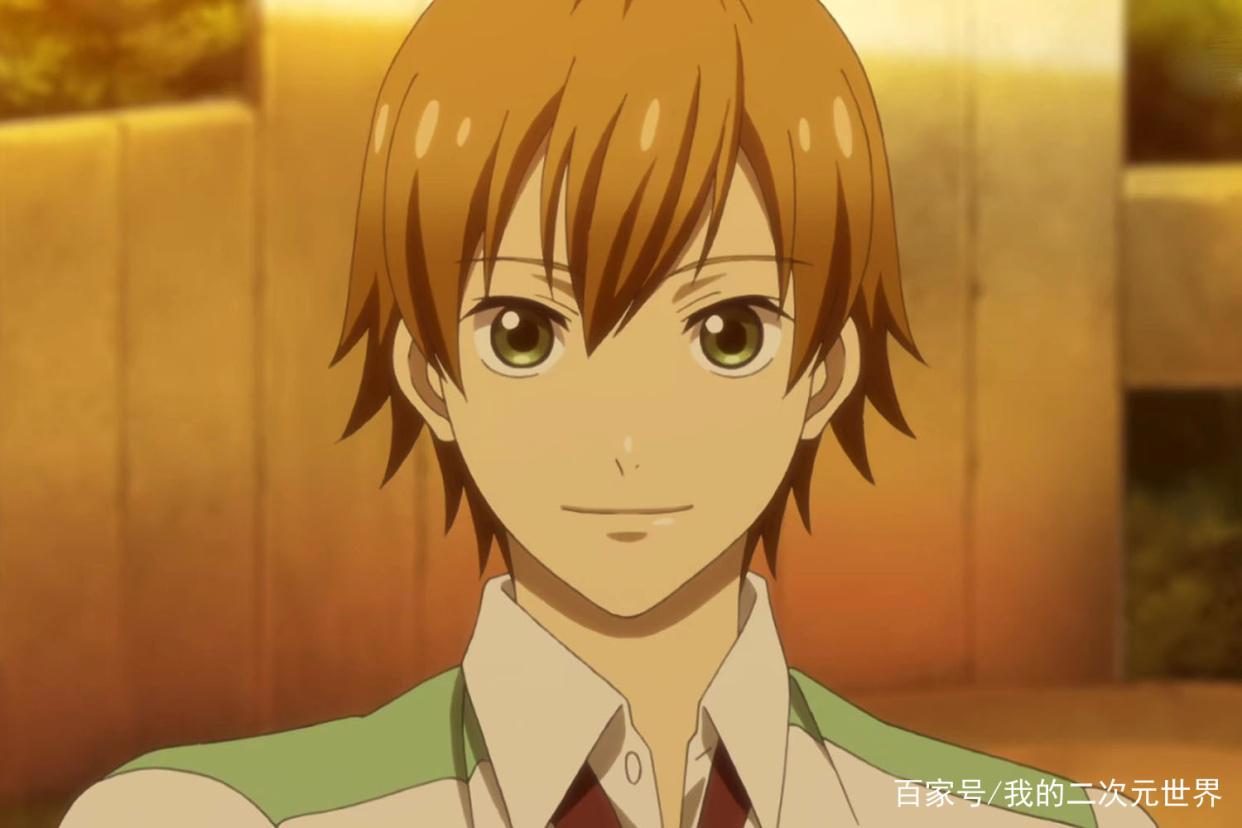 高校新歌剧：四季一番话点醒悠太，虽然严厉，却很有效